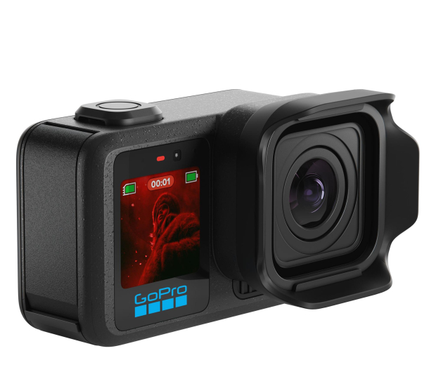 GoPro Mission 1 Pro - 1530549 - zdjęcie 4